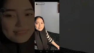 Bellamoza pose lumba-lumba😋 || live tiktok: Bellamoza
