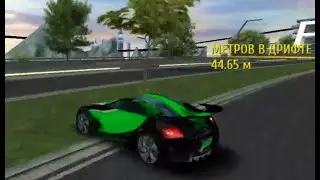 Asphalt 8 Мультиплеер по Wi-Fi #25 (Максимально удачный дубль)