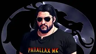 Trailer Mortal Kombat 2 Glitches Sega Saturn