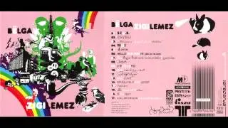 Bëlga - Melós