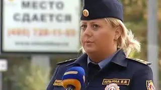 Рейд по незаконным рекламным конструкциям 1
