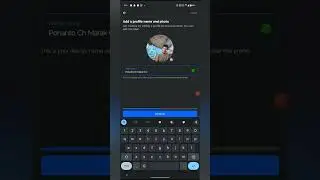 How To Facebook Main Profile To Create New Another Profile