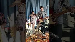 ВІА "Квартирник" - Спитай (ВІА Смерічка, Віктор Морозов)