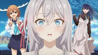 2024 Yaz Sezonu Animeleri