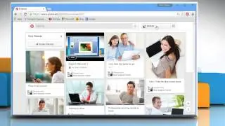 How to edit your profile or settings on Pinterest™ :Tutorial