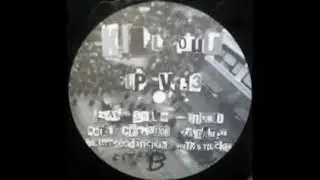 Kill Out Recordings LP V.3 - C2 - Freak - Regression Progression (Remix)