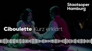 Kurz erklärt:  Ciboulette (Podcast)