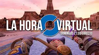 La Hora Virtual. La XR en 2023 y lo que vendrá en 2024