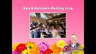 Sara & Nick's Wedding vLog | Old Hickory Golf Club Beaver Dam WI | Brian Kelm Productions