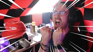 TRAPPED BY @FuriousJumper!!