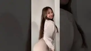 tiktok tante montok abg indo