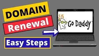 Godaddy Domain Renewal: How to Renew Godaddy Domain 2022 | Digital Villa