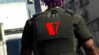 Back In Blood (GTA MUSIC VIDEO