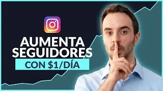 🚀 NEW way to GROW on INSTAGRAM with $1/day ► Increase your followers with ads