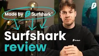 Surfshark Review 2026: Speed, Security, and Privacy [Full Breakdown]