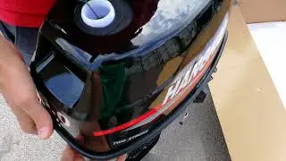 Лодочный мотор Ханкай 6 л.с. Hangkai 6 hp л с