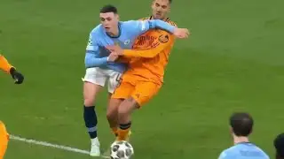 How tf is this a Penalty?