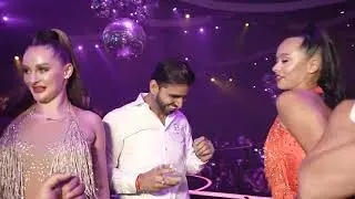 SKY 2.0  Nishant Birthday Party 4K