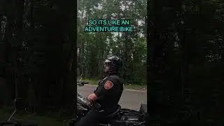 They Are Getting New Bikes #bikesvscops