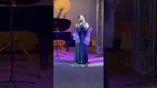 Vissi D'arte (Puccini)  Dora Carofiglio /Riccardo Zangirolami - San Giuliano Milanese 16 Giugno 2024