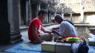 Cambodia HD │ Cambodge HD │ BONVOL