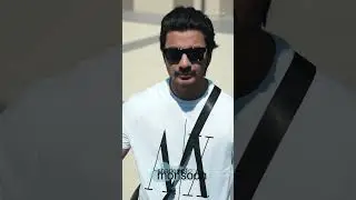 Armani Exchange at Pacific Mall Dehradun