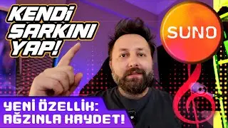 RECORD YOUR VOICE AND MAKE A PROFESSIONAL SONG! | Suno AI | TechWaldo Part 2 | How I Made My Chan...