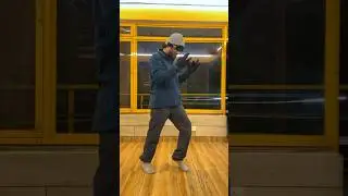 Un vizhigalil 😍💙 - FREE STYLE DANCE in -15*🥶 #dance #viral #youtubeshorts #trending