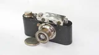 Фотоаппарат ФАГ
