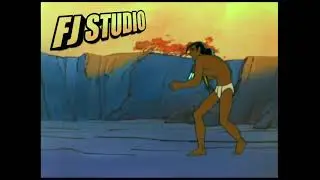 МАУГЛИ ПРОТИВ ТИГРА /// FIJES STUDIO PRODUCTION