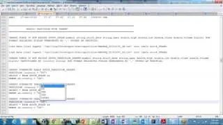 HIVE DYNAMIC PARTITION    8