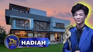 Daftar Hadiah Yang Sudah Dicapai Afan Selama Di Dangdut Academy 5