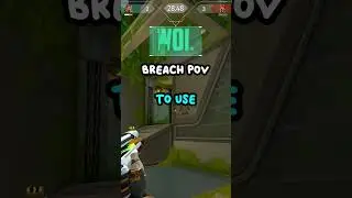 Never Ask This In Valorant Game!