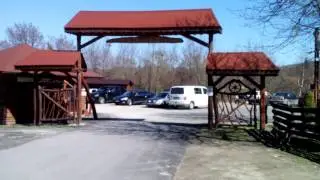 Complex Pastravaria Albota  Arpaşu de Sus Romania