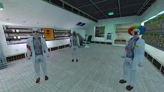 Crack-Life: Anniversary (2022) Walkthrough