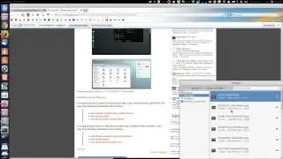 CUSTOMIZACIONES UBUNTU 13.04, 12.10 LINUX-MINT UBUNTU LINUX UBUNTU