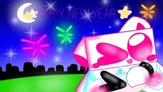 HAPPY NEW YEAR!! 2025🎉