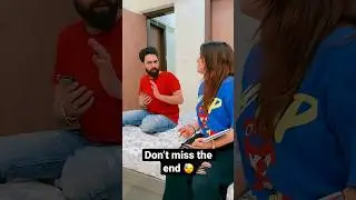 Dhyan se dekhna video jawab video main hi hai 😂 