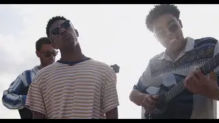 We the Commas - Sherry [Official Music Video]