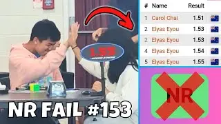 0.04 OFF NR...| 1.55 NR FAIL 2x2 Average! (1.40 NR BPA)