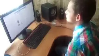 НоВеНьКиЙ На отходах( Demi Энти)-