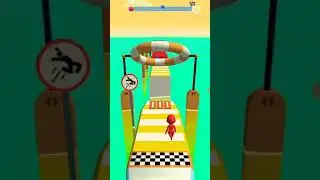 Hyman gaming center 3d games #short video