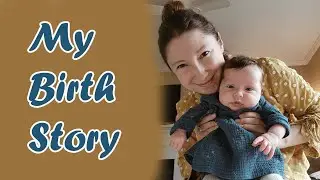 My Birth Story: HIE, Sunnyside Up, NICU, Hemorrhage