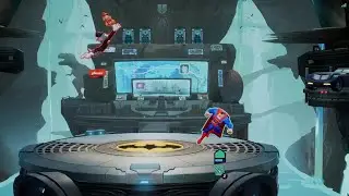 Superman is Beyond Broken (Multiversus)