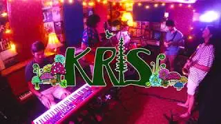 Swamp Queen - KRIS