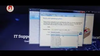 100 % Solved & Fix  VirtualBox Not Showing 64 bit