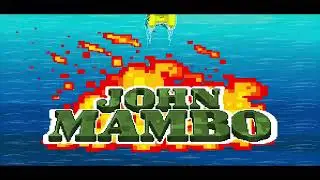 JONH MAMBO - OFFLINE SHOTTER