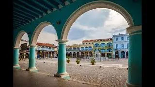 Cuba and its People