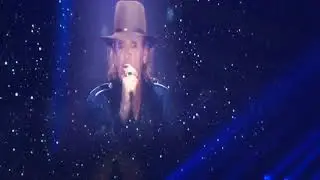 Udo Lindenberg Hannover Sternenreise