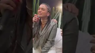 אלין גולן על אחיה ליאם שרה את הלהיט ״אין אותנו יותר״ של אבי אבורומי ומור רביעי